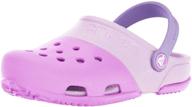 crocs kids electro toddler little apparel & accessories baby boys for shoes logo