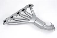 🚗 pacesetter 754106 direct-fit manifold with catalytic converter: efficient performance boost for your vehicle logo
