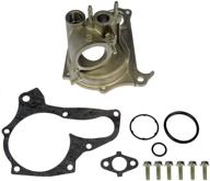 dorman 902 401 water pump housing logo