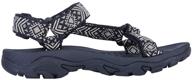 classic athletic men's sandals by colgo: comfortable and stylish shoes with athletic features логотип