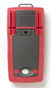 img 4 attached to 🔌 Amprobe AM-530 True-RMS Electrical Contractor Multimeter with Non-Contact Voltage Detection and Temperature Measurement