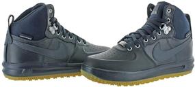 img 1 attached to Nike Лунная Сила Sneakerboot для учеников младших классов