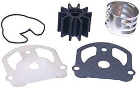 img 4 attached to Sierra International 18-3212-1 Medium Impeller Kit: Enhance Performance and Efficiency