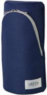 sonic sma sta pen telephone case (navy blue) logo