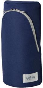 img 1 attached to Sonic Sma Sta Pen Telephone Case (Navy Blue)