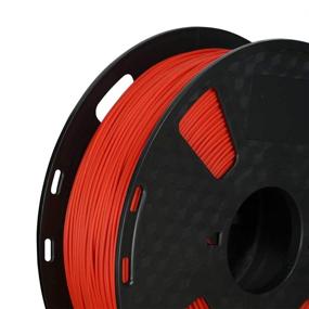 img 2 attached to 🖨️ High-Quality Filament 1 75mm Printing Printer Material: Unleash Your 3D Printing Potential