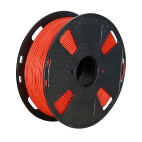 img 1 attached to 🖨️ High-Quality Filament 1 75mm Printing Printer Material: Unleash Your 3D Printing Potential