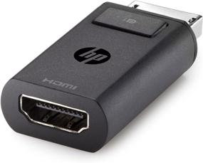 img 3 attached to Адаптер HP DisplayPort to HDMI, версия 1.4 (F3W43AA) - улучшено для SEO