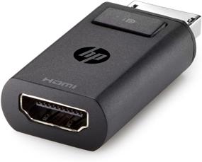 img 2 attached to Адаптер HP DisplayPort to HDMI, версия 1.4 (F3W43AA) - улучшено для SEO