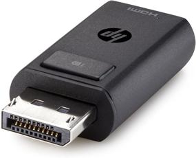 img 4 attached to Адаптер HP DisplayPort to HDMI, версия 1.4 (F3W43AA) - улучшено для SEO