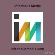 img 1 attached to Infectious Media review by Tim Venkatasubramanian