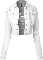 π beyondfab women's classic casual destroyed clothing for women logo