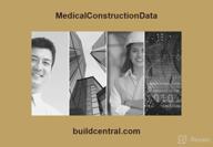 img 1 attached to MedicalConstructionData review by Dan Chunn