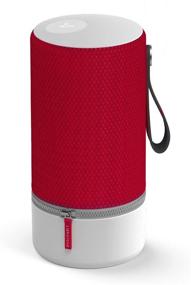 img 4 attached to Libratone Zipp 2 Portable Smart Speaker With Amazon Alexa Built-In Cell Phones & Accessories