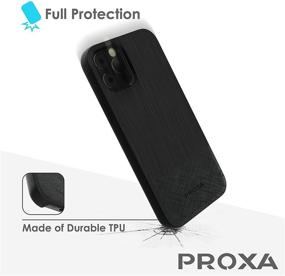 img 2 attached to Proxa Phone Case, разработанное iPhone