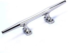 img 3 attached to Amarine Made Stainless Steel Cleat