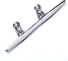 img 2 attached to Amarine Made Stainless Steel Cleat