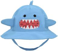protection bucket quick beach animal boys' accessories and hats & caps logo