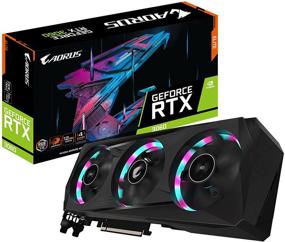 img 4 attached to GIGABYTE REV2 0 Graphics WINDFORCE GV N3060AORUS