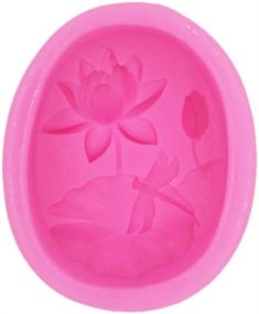 img 2 attached to Longzang Animal Silicone Soap Mold S082 - Perfect for DIY Handmade Soap Crafts