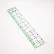 lori holt cute cuts ruler logo