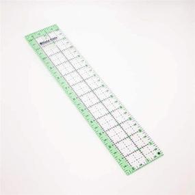 img 1 attached to Линейка Lori Holt Cute Cuts Ruler