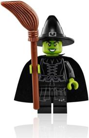 img 2 attached to Wicked LEGO Wizard Oz Minifigure: Unlock the Magic!