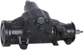 img 1 attached to 🔧 Remanufactured Power Steering Gear - Cardone 27-7560: Enhance Your Vehicle's Performance