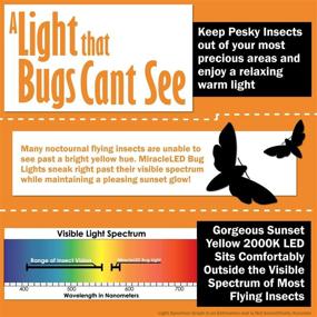 img 2 attached to 💡 Energy-Saving Edison A19 14W LED Light Bulb