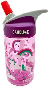 img 2 attached to Cbak Eddy Bottle Kids 400Ml