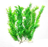jardin aquarium emulational ornament 14 5 inch logo