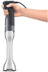 img 1 attached to Breville BSB510XL Control Immersion Blender