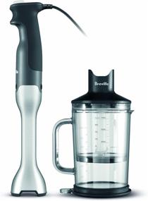 img 4 attached to Breville BSB510XL Control Immersion Blender