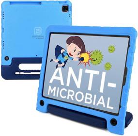 img 4 attached to Pure Sense Buddy Anti Microbial Rugged Tablet Accessories