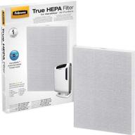 🌬️ aeramax 200 true hepa authentic replacement filter with aerasafe antimicrobial treatment - ensure clean air логотип