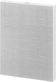 img 2 attached to 🌬️ AeraMax 200 True HEPA Authentic Replacement Filter with AeraSafe Antimicrobial Treatment - Ensure Clean Air