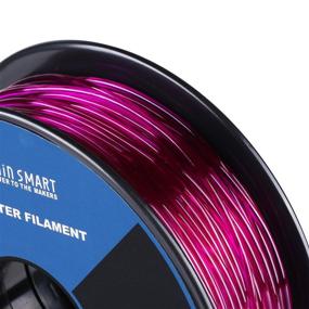 img 2 attached to SainSmart TPU 3D Printing Filament for Additive Manufacturing: High-Quality Supplies for 3D Printing