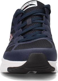 img 3 attached to 👟 Skechers Charge Shoes Color Charcoal Men's Fashion Sneakers for Stylish Comfort