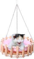 zuozee hamster hammock hanging chinchilla logo