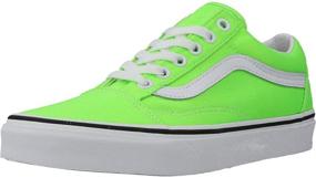img 4 attached to Vans Skool Fashion Sneaker Womens Men's Shoes