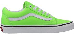 img 1 attached to Vans Skool Fashion Sneaker Womens Men's Shoes