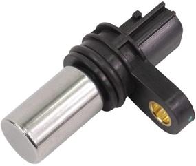 img 2 attached to Датчик положения распредвала CAM для Nissan Altima Frontier Sentra X-Trail Np300 Urvan 2.5L - совместим с 237316N202 / ZBN.