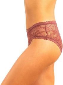 img 3 attached to Alyce Ives Intimates Womens Assorted Women's Clothing and Lingerie, Sleep & Lounge