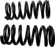 moog 80994 coil spring set logo