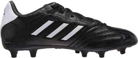 img 3 attached to Adidas Copa Kapitan FG Black White