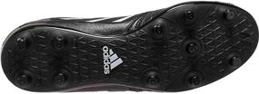 img 1 attached to Adidas Copa Kapitan FG Black White