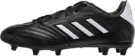 adidas copa kapitan fg black white logo