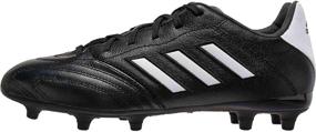 img 4 attached to Adidas Copa Kapitan FG Black White