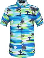 sslr coconut button casual hawaiian логотип