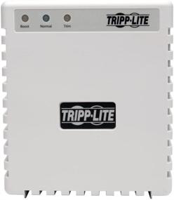 img 3 attached to 💡 Tripp Lite LS606M Power Conditioner with Regulation